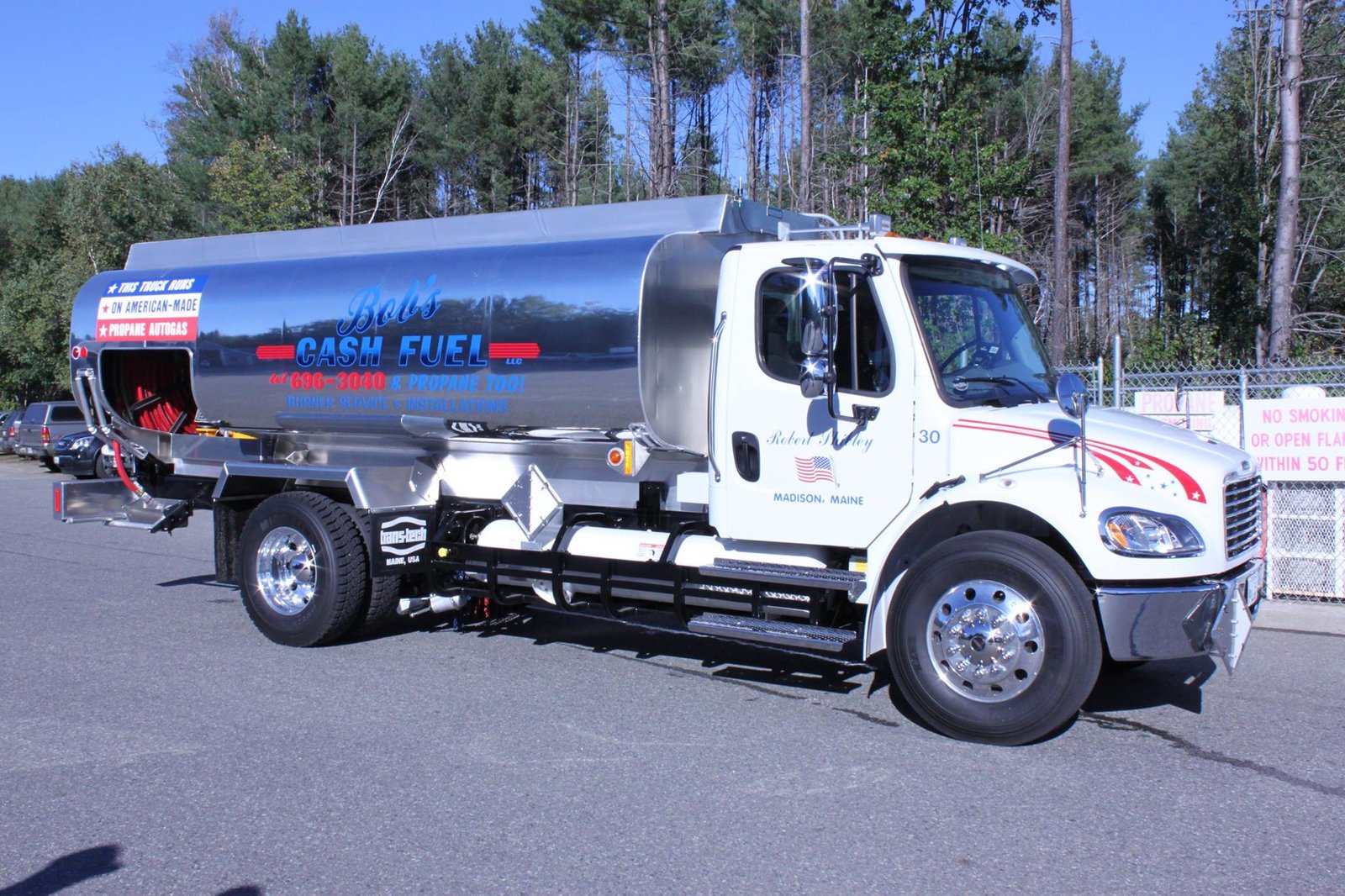 LP AutoGas