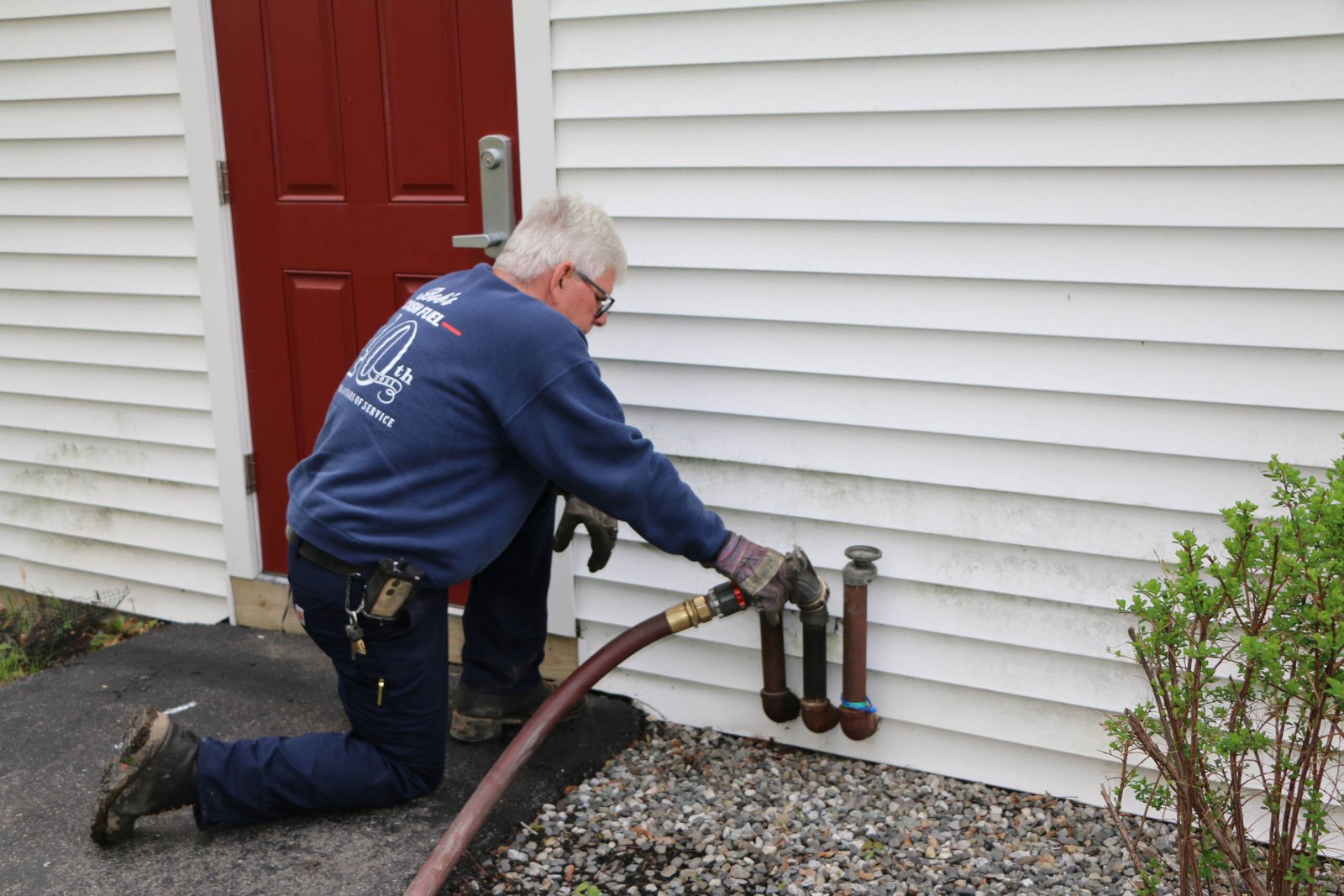 Heating Solutions