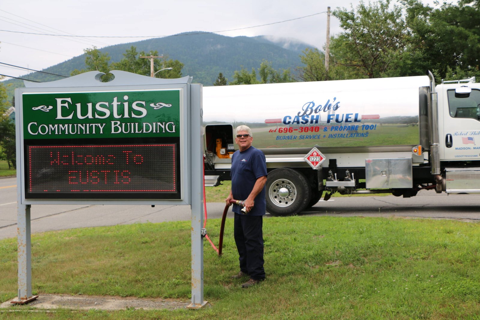 Natural Gas