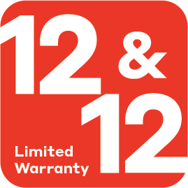 12-year compressor and parts warranty - Bob's Cash Fuel